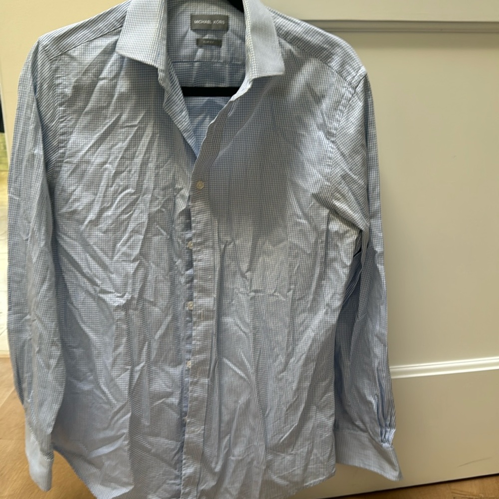 Micheal kors shirt